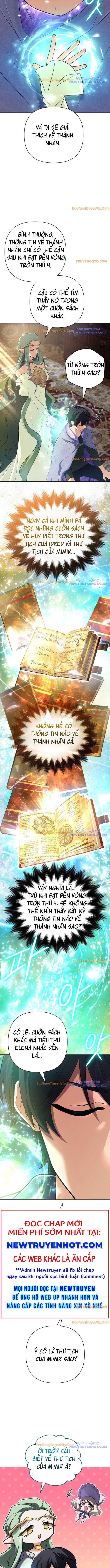 Đại Pháp Sư Thần Thoại Tái Lâm: Chapter 41