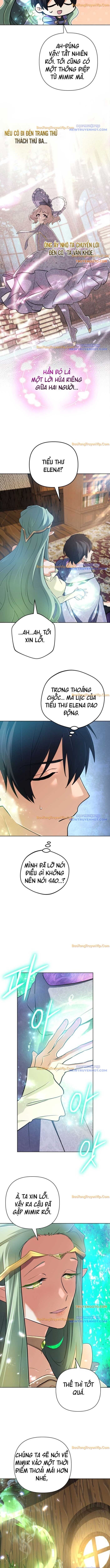 Đại Pháp Sư Thần Thoại Tái Lâm: Chapter 41