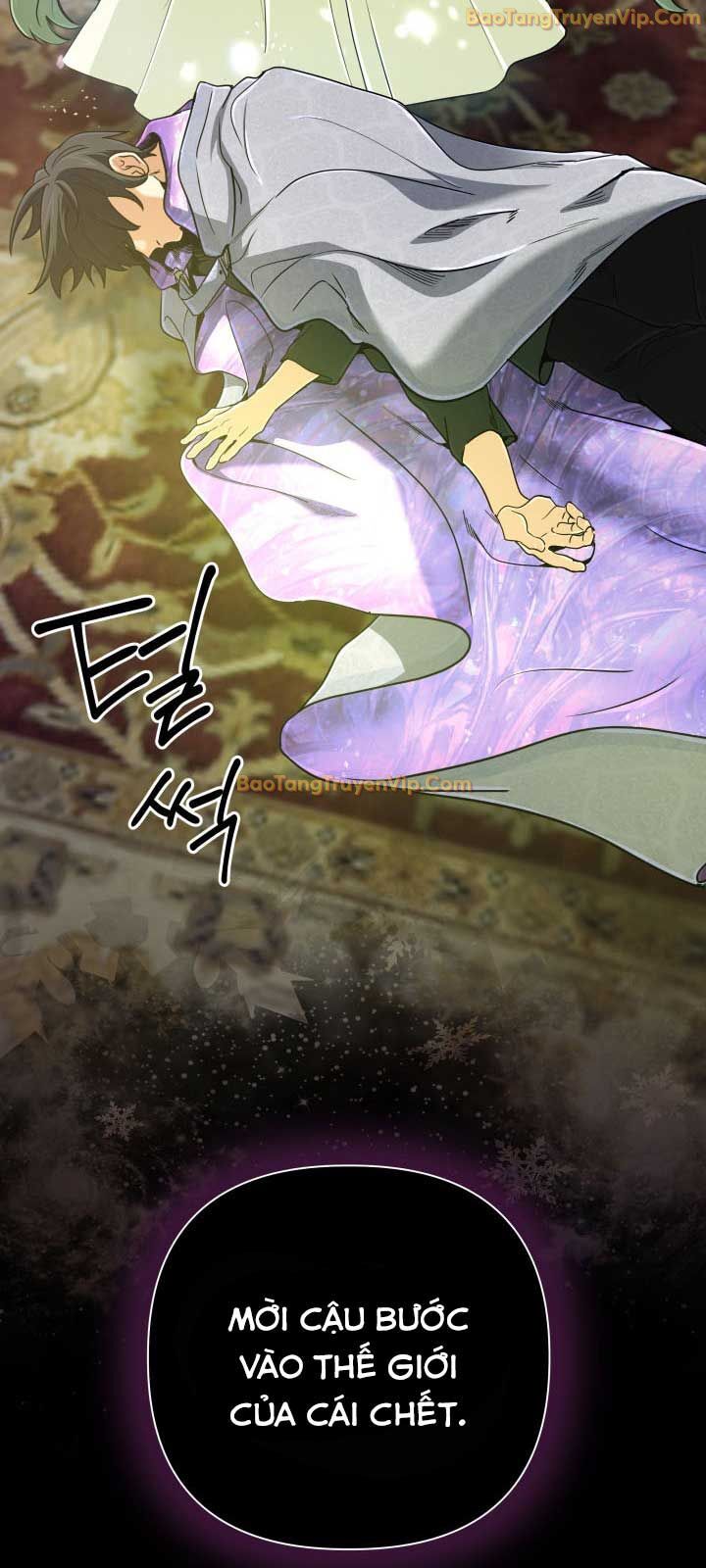 Đại Pháp Sư Thần Thoại Tái Lâm: Chapter 42