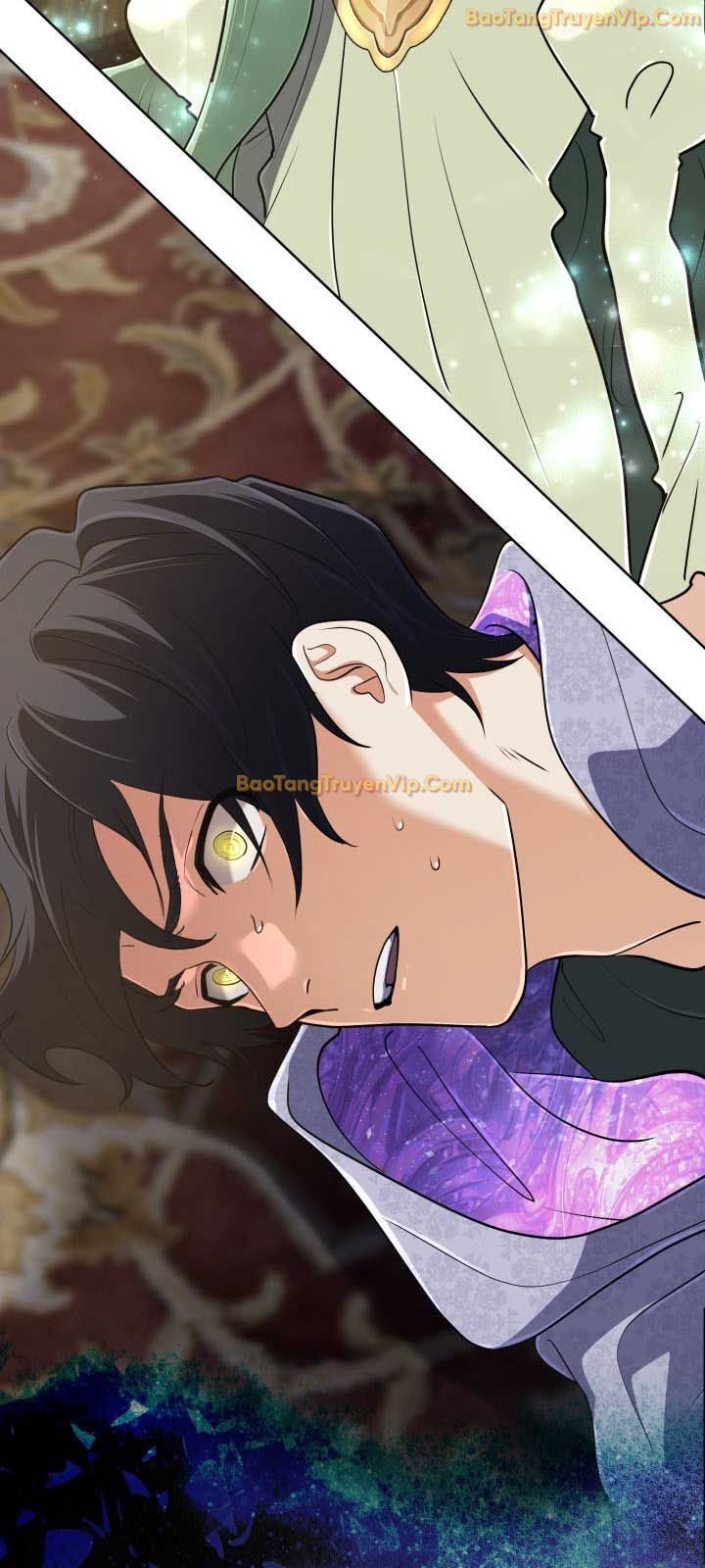 Đại Pháp Sư Thần Thoại Tái Lâm: Chapter 42