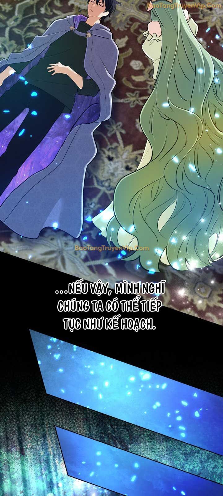 Đại Pháp Sư Thần Thoại Tái Lâm: Chapter 42