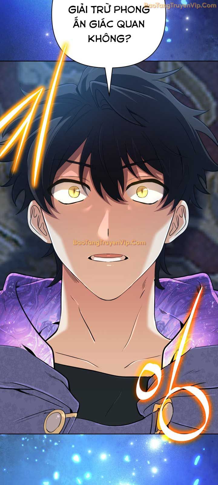 Đại Pháp Sư Thần Thoại Tái Lâm: Chapter 42