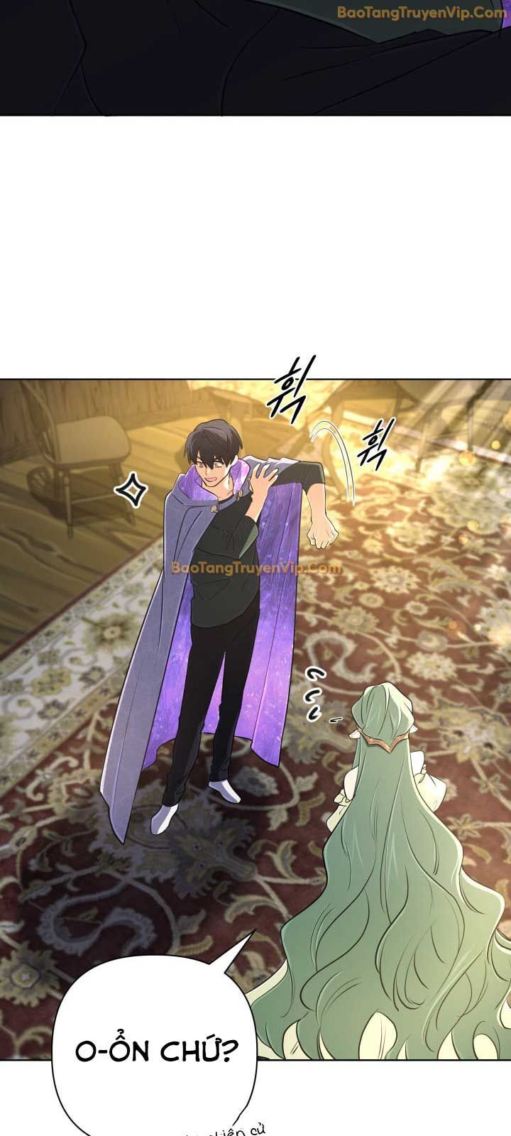 Đại Pháp Sư Thần Thoại Tái Lâm: Chapter 42