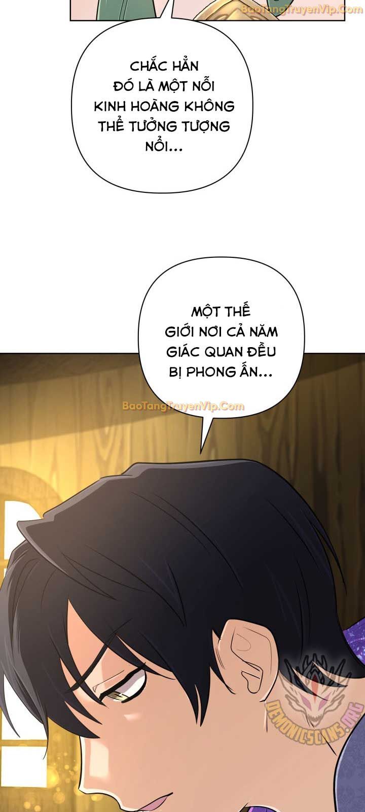 Đại Pháp Sư Thần Thoại Tái Lâm: Chapter 42