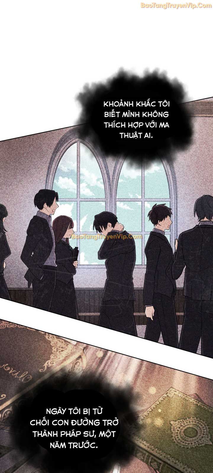 Đại Pháp Sư Thần Thoại Tái Lâm: Chapter 42