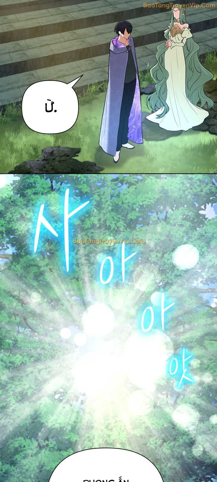 Đại Pháp Sư Thần Thoại Tái Lâm: Chapter 42