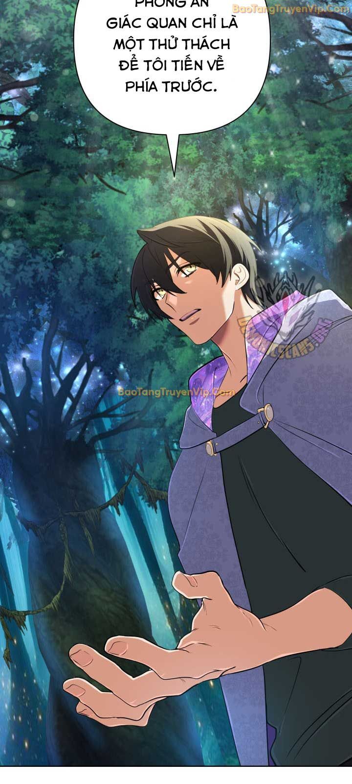 Đại Pháp Sư Thần Thoại Tái Lâm: Chapter 42