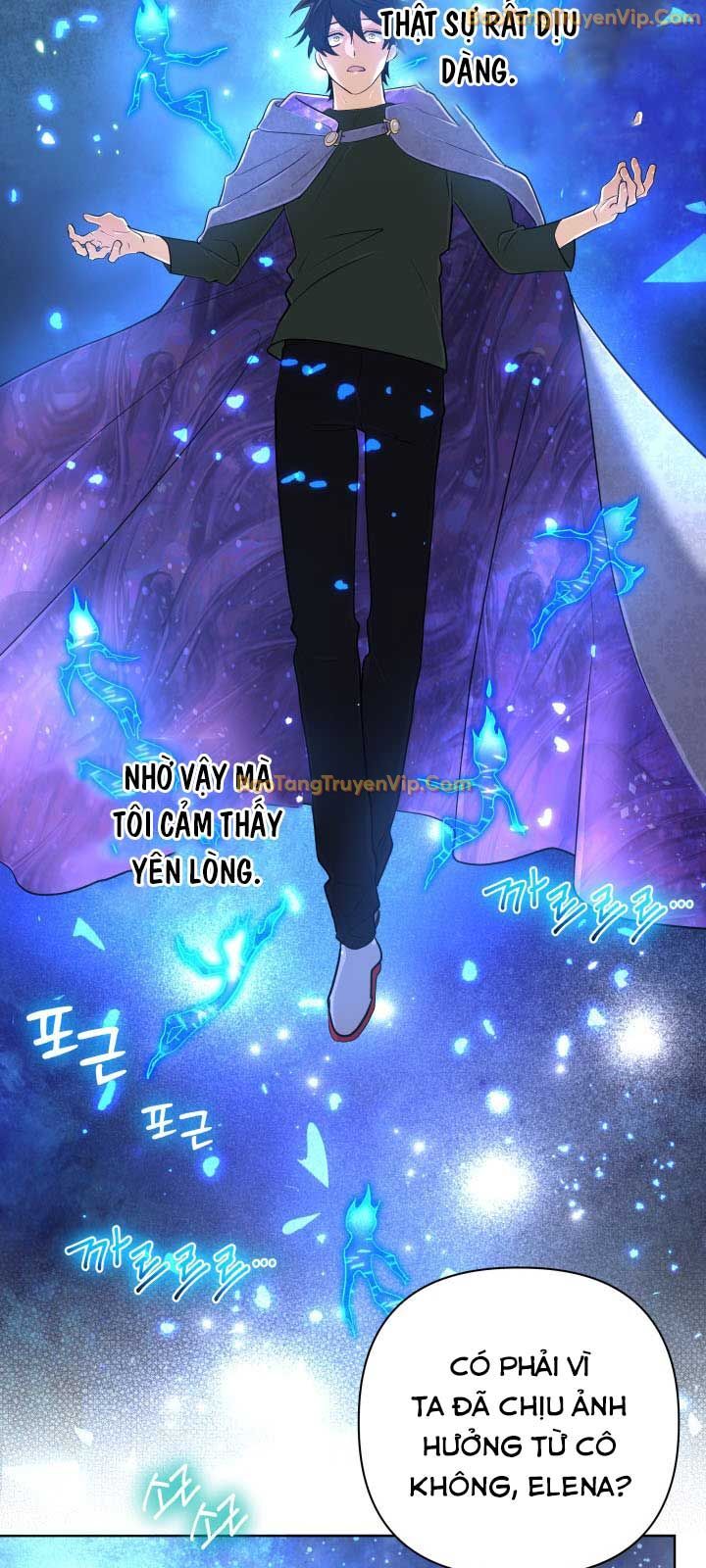 Đại Pháp Sư Thần Thoại Tái Lâm: Chapter 42