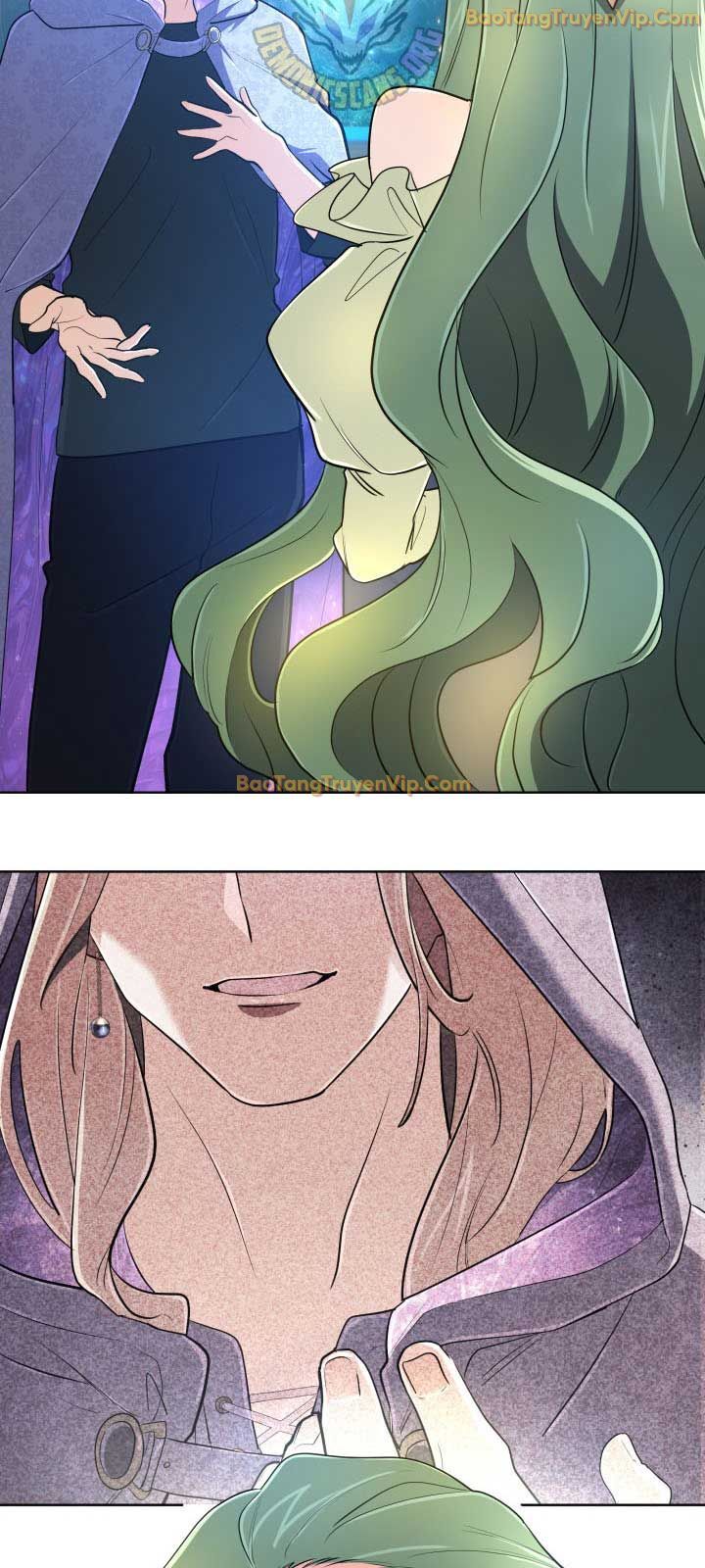 Đại Pháp Sư Thần Thoại Tái Lâm: Chapter 42