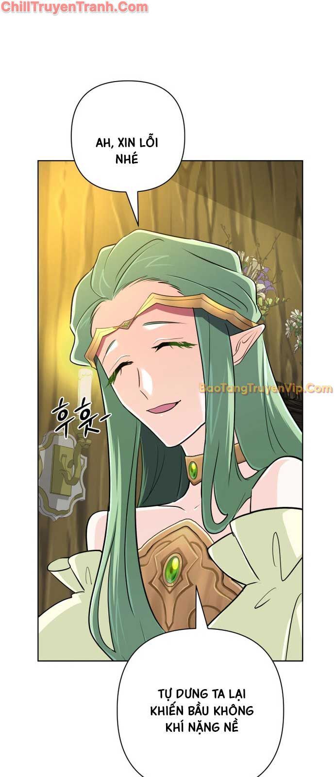 Đại Pháp Sư Thần Thoại Tái Lâm: Chapter 43