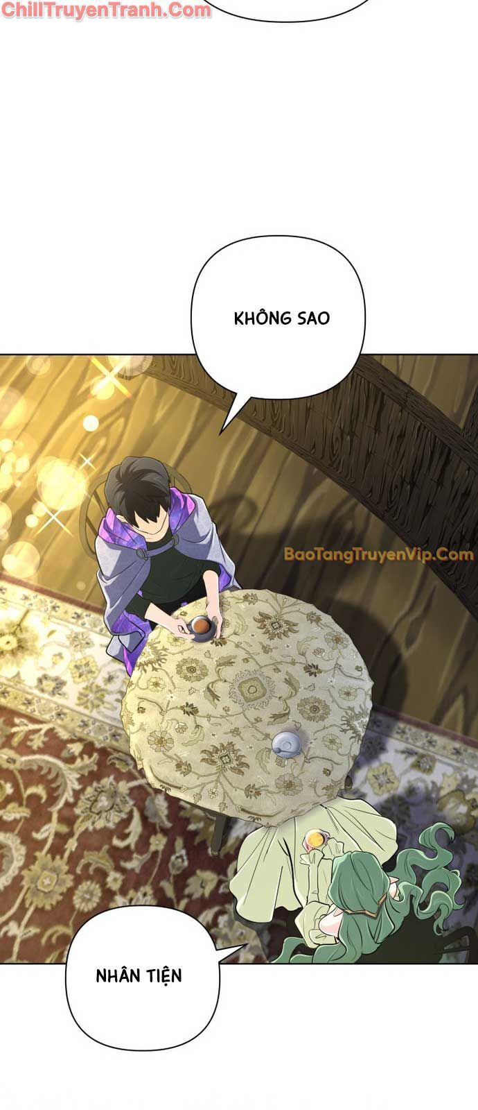 Đại Pháp Sư Thần Thoại Tái Lâm: Chapter 43