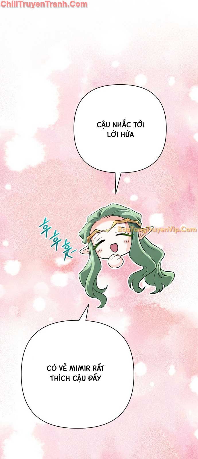 Đại Pháp Sư Thần Thoại Tái Lâm: Chapter 43