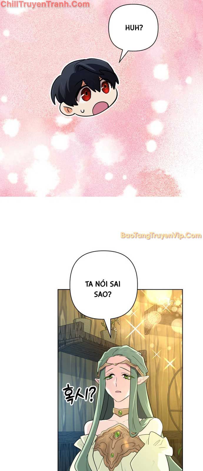 Đại Pháp Sư Thần Thoại Tái Lâm: Chapter 43