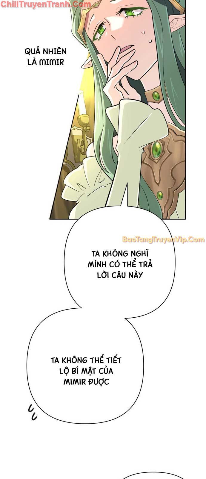 Đại Pháp Sư Thần Thoại Tái Lâm: Chapter 43