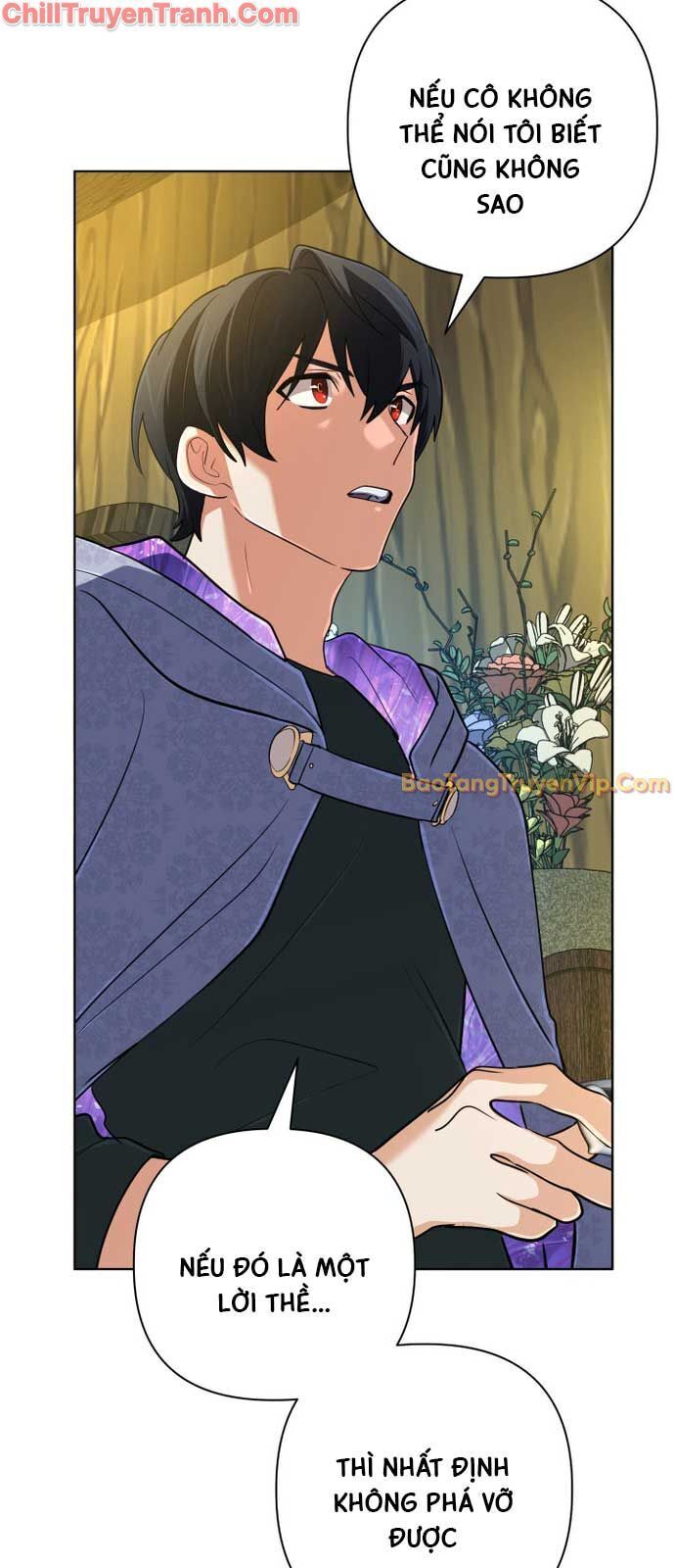 Đại Pháp Sư Thần Thoại Tái Lâm: Chapter 43