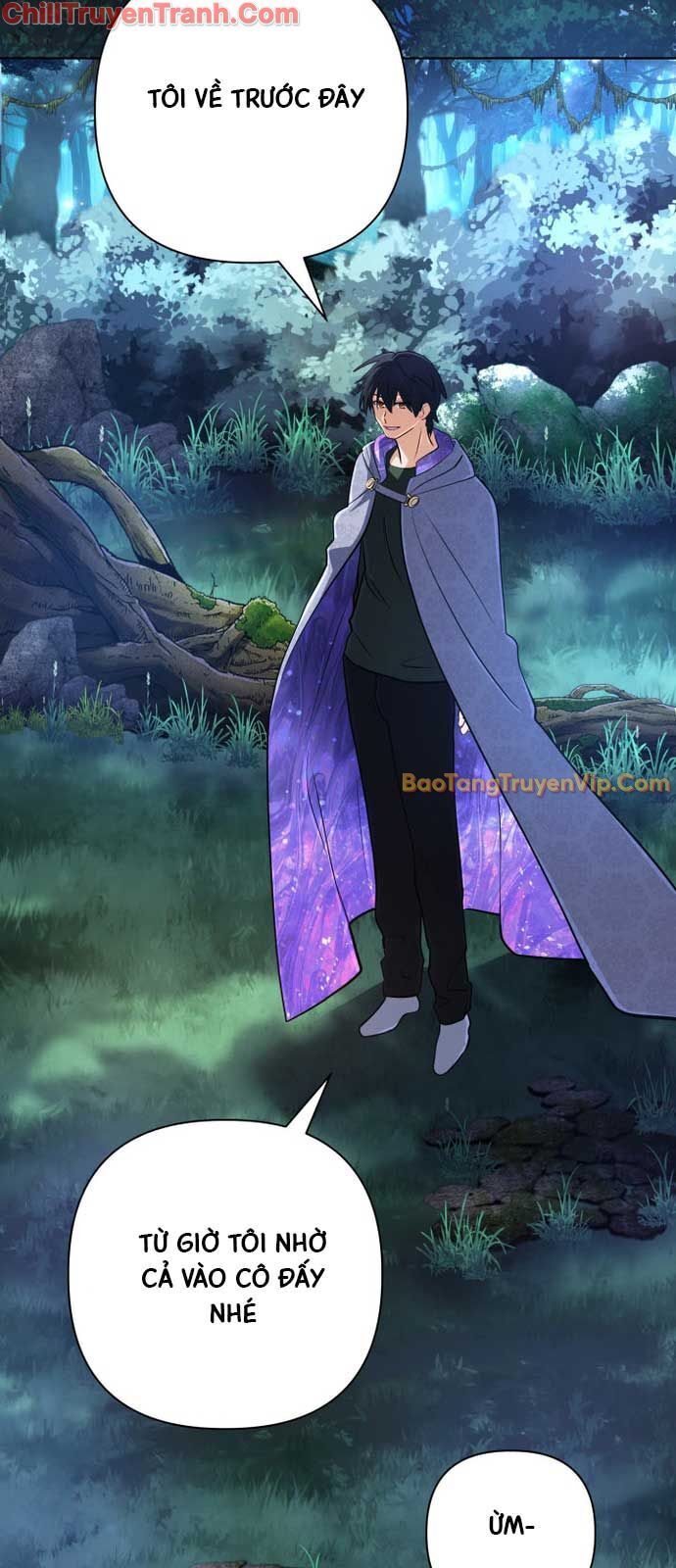 Đại Pháp Sư Thần Thoại Tái Lâm: Chapter 43