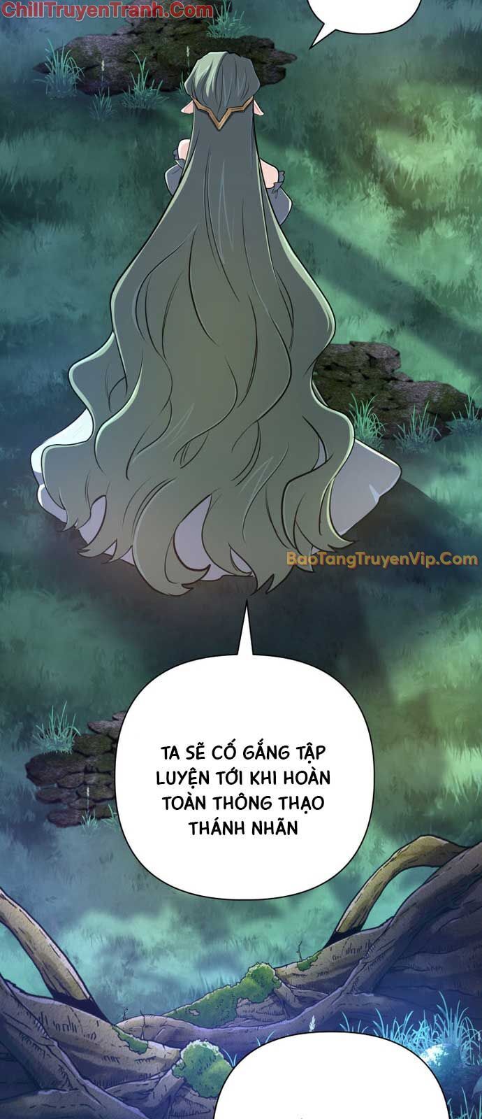 Đại Pháp Sư Thần Thoại Tái Lâm: Chapter 43