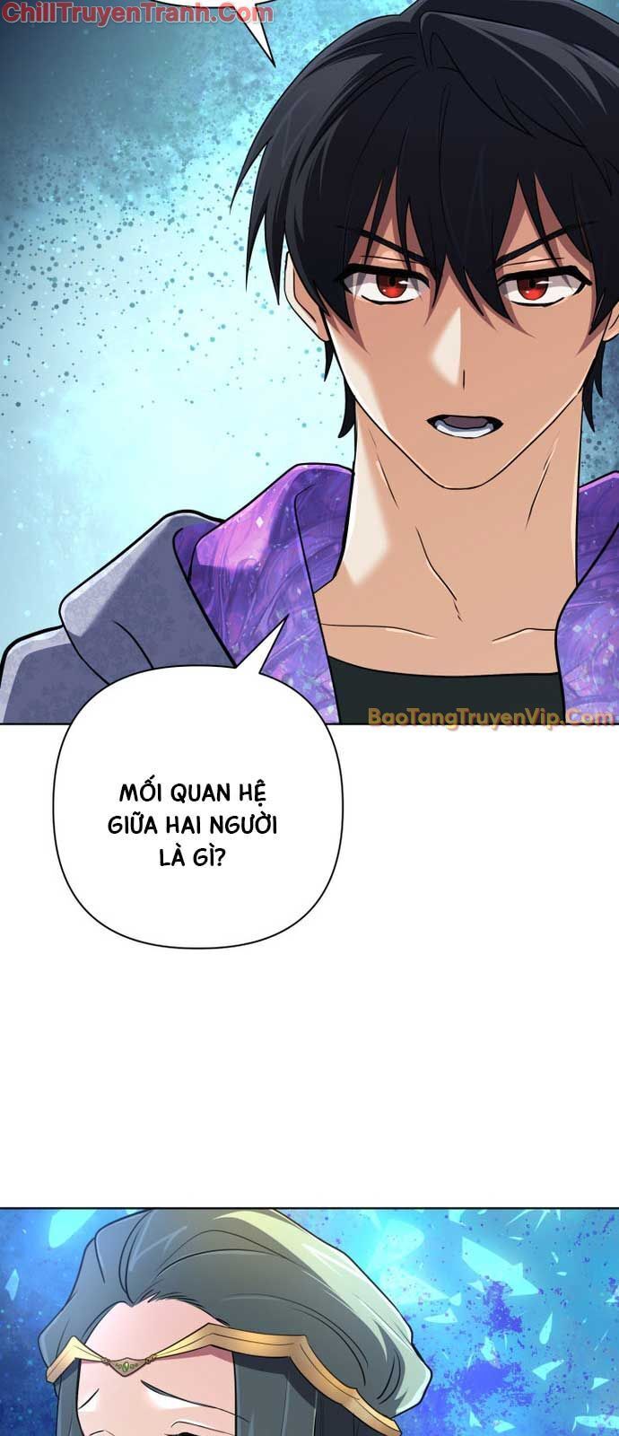 Đại Pháp Sư Thần Thoại Tái Lâm: Chapter 43