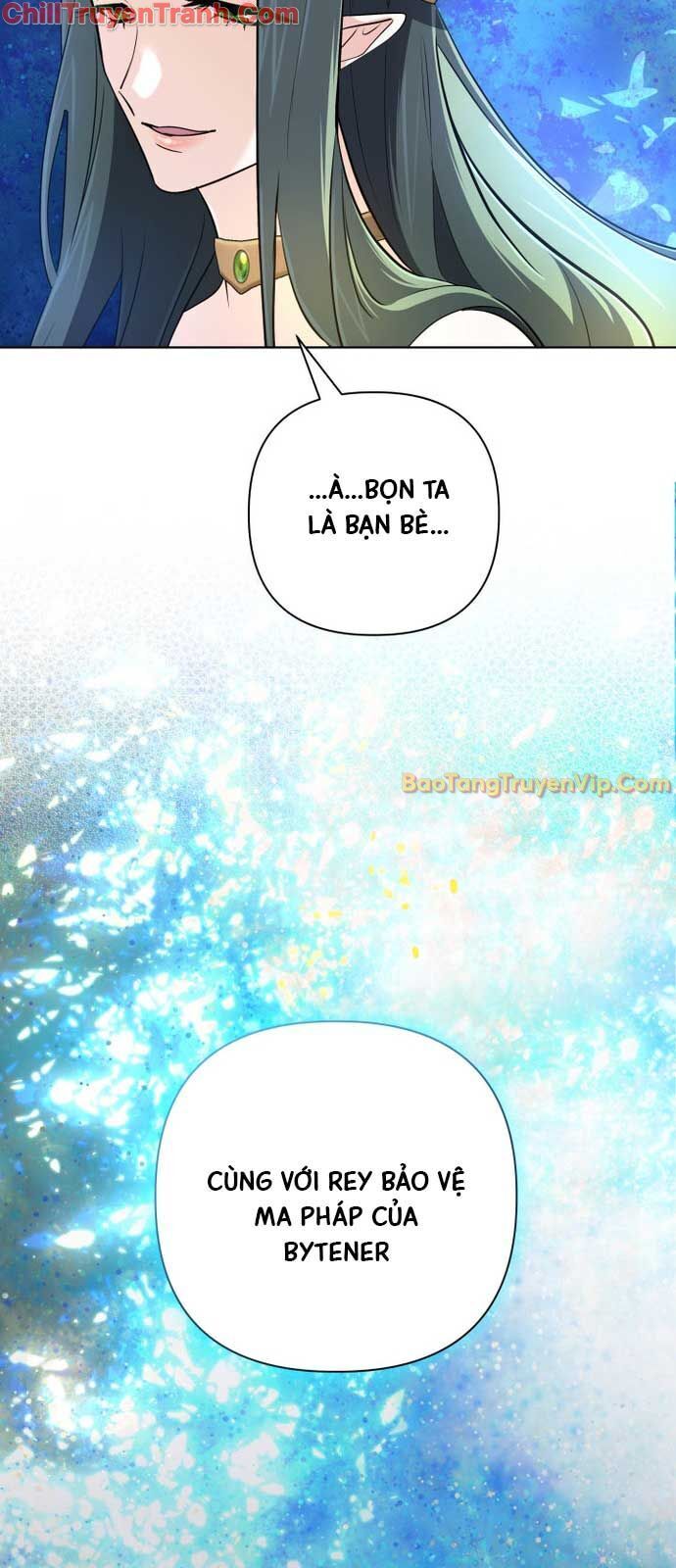 Đại Pháp Sư Thần Thoại Tái Lâm: Chapter 43