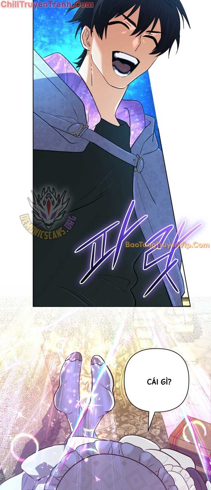 Đại Pháp Sư Thần Thoại Tái Lâm: Chapter 43