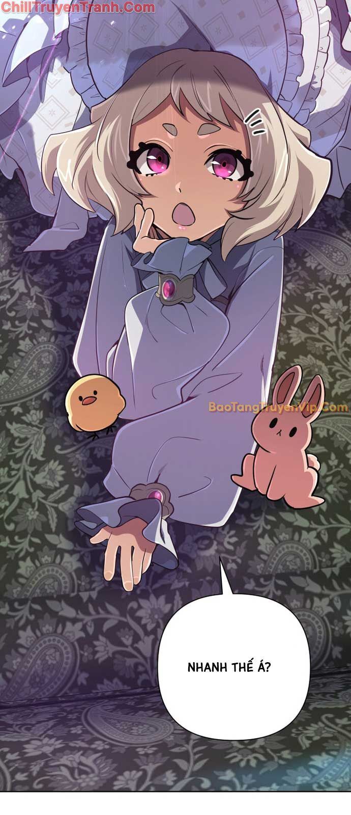 Đại Pháp Sư Thần Thoại Tái Lâm: Chapter 43