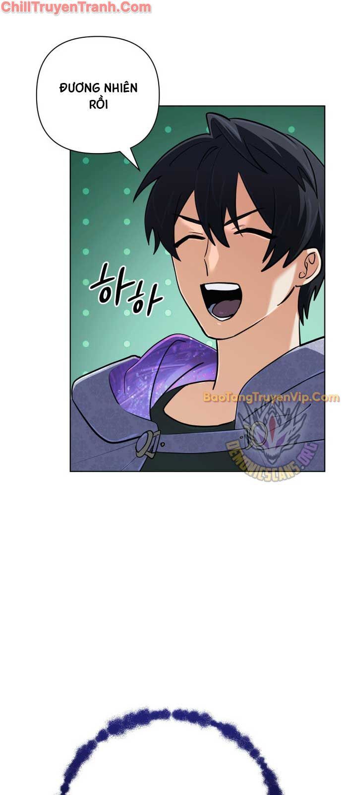 Đại Pháp Sư Thần Thoại Tái Lâm: Chapter 43