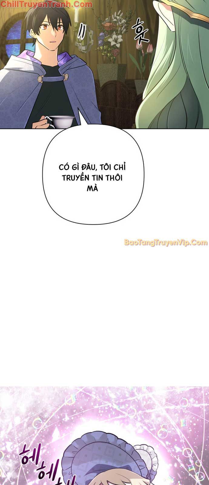 Đại Pháp Sư Thần Thoại Tái Lâm: Chapter 43