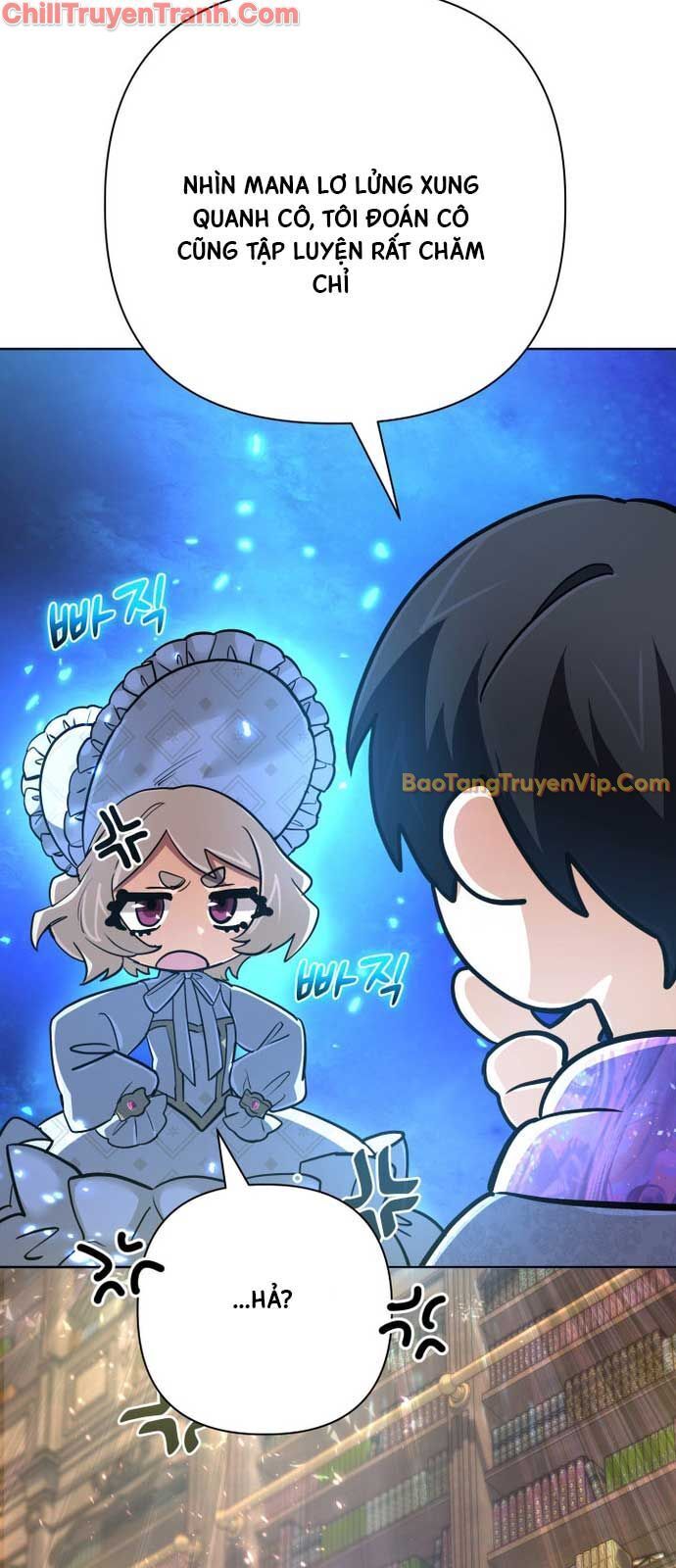 Đại Pháp Sư Thần Thoại Tái Lâm: Chapter 43