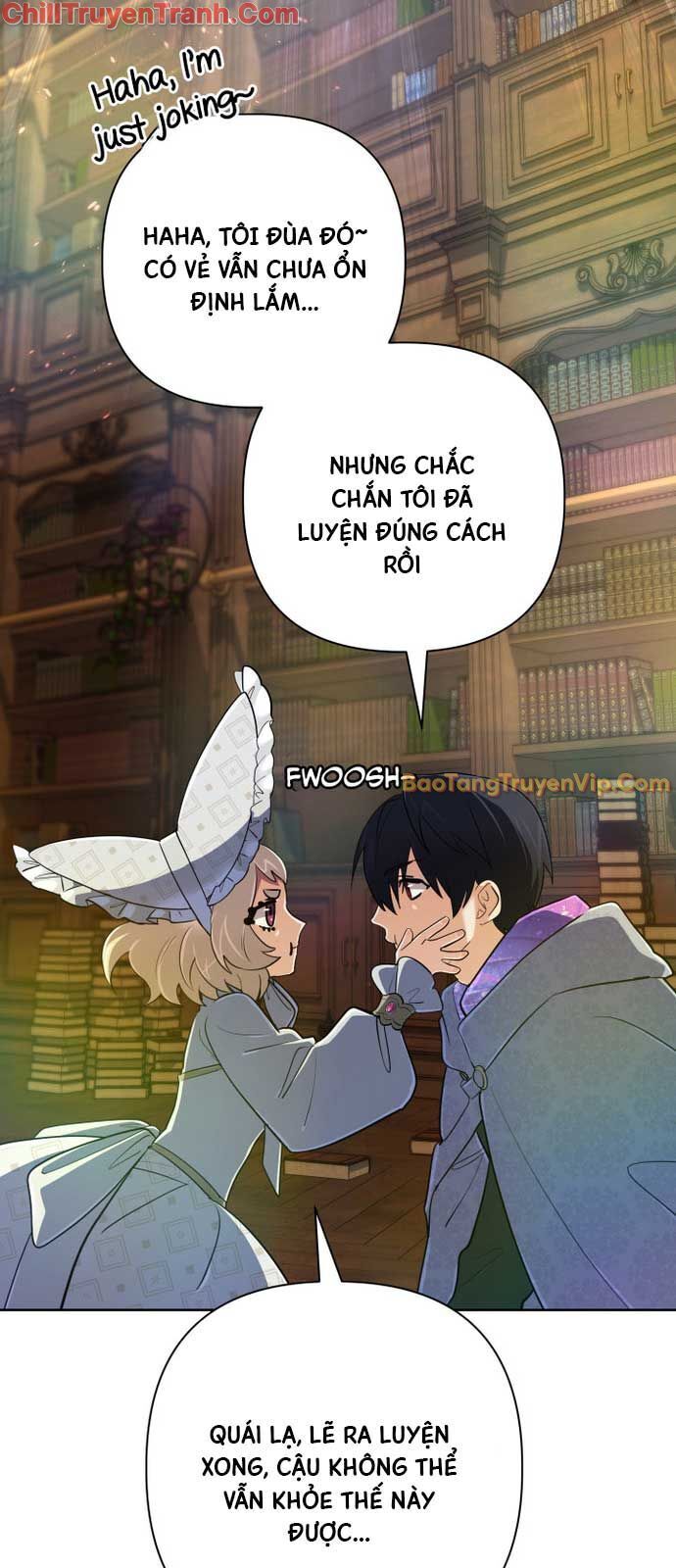 Đại Pháp Sư Thần Thoại Tái Lâm: Chapter 43