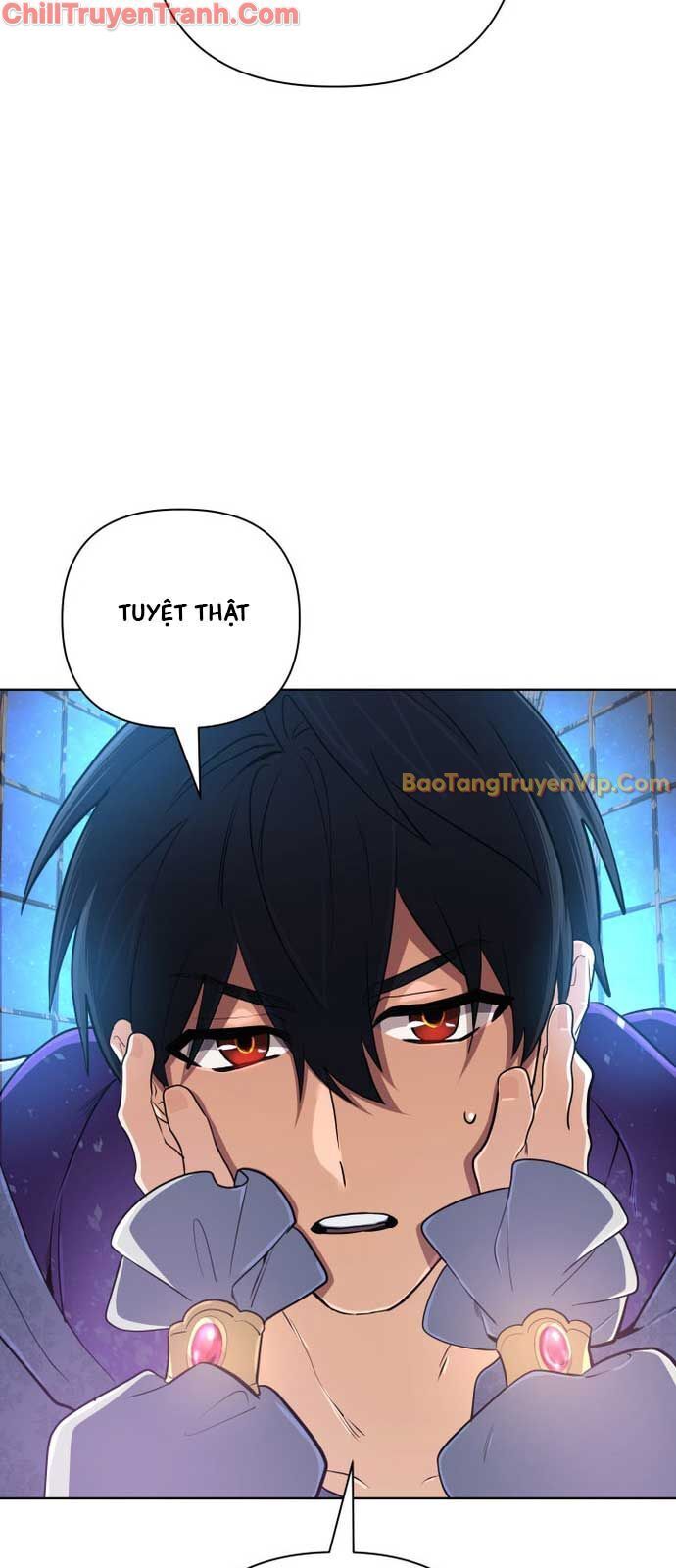 Đại Pháp Sư Thần Thoại Tái Lâm: Chapter 43