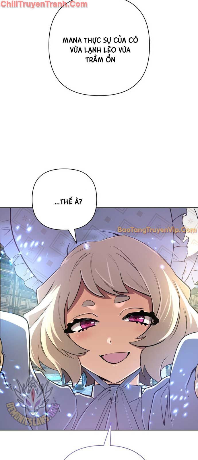 Đại Pháp Sư Thần Thoại Tái Lâm: Chapter 43