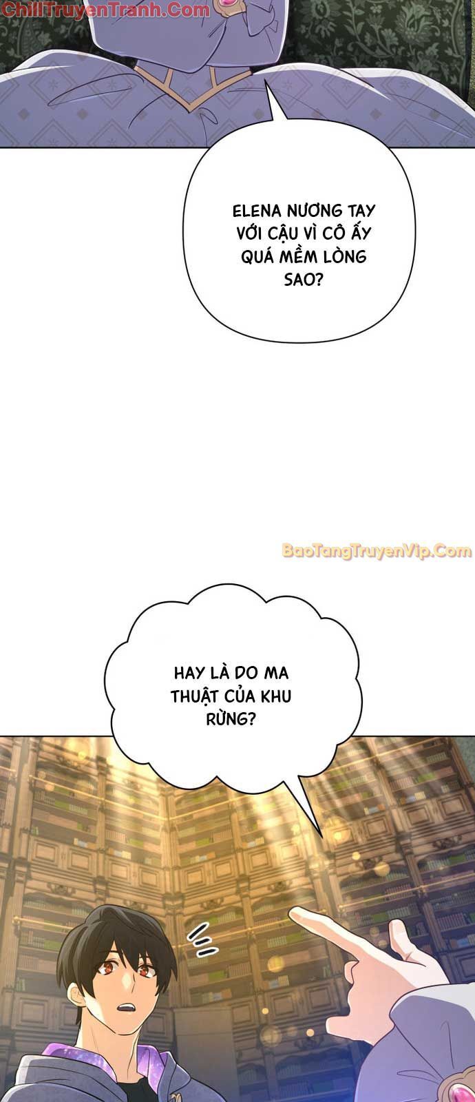 Đại Pháp Sư Thần Thoại Tái Lâm: Chapter 43