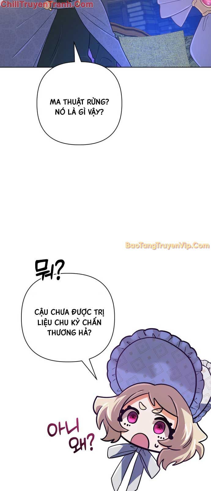 Đại Pháp Sư Thần Thoại Tái Lâm: Chapter 43