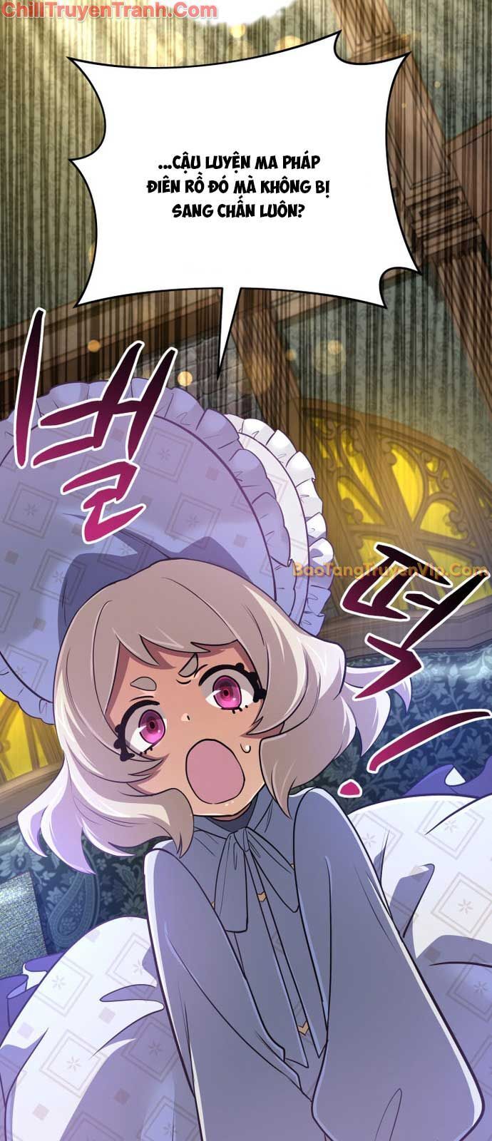 Đại Pháp Sư Thần Thoại Tái Lâm: Chapter 43