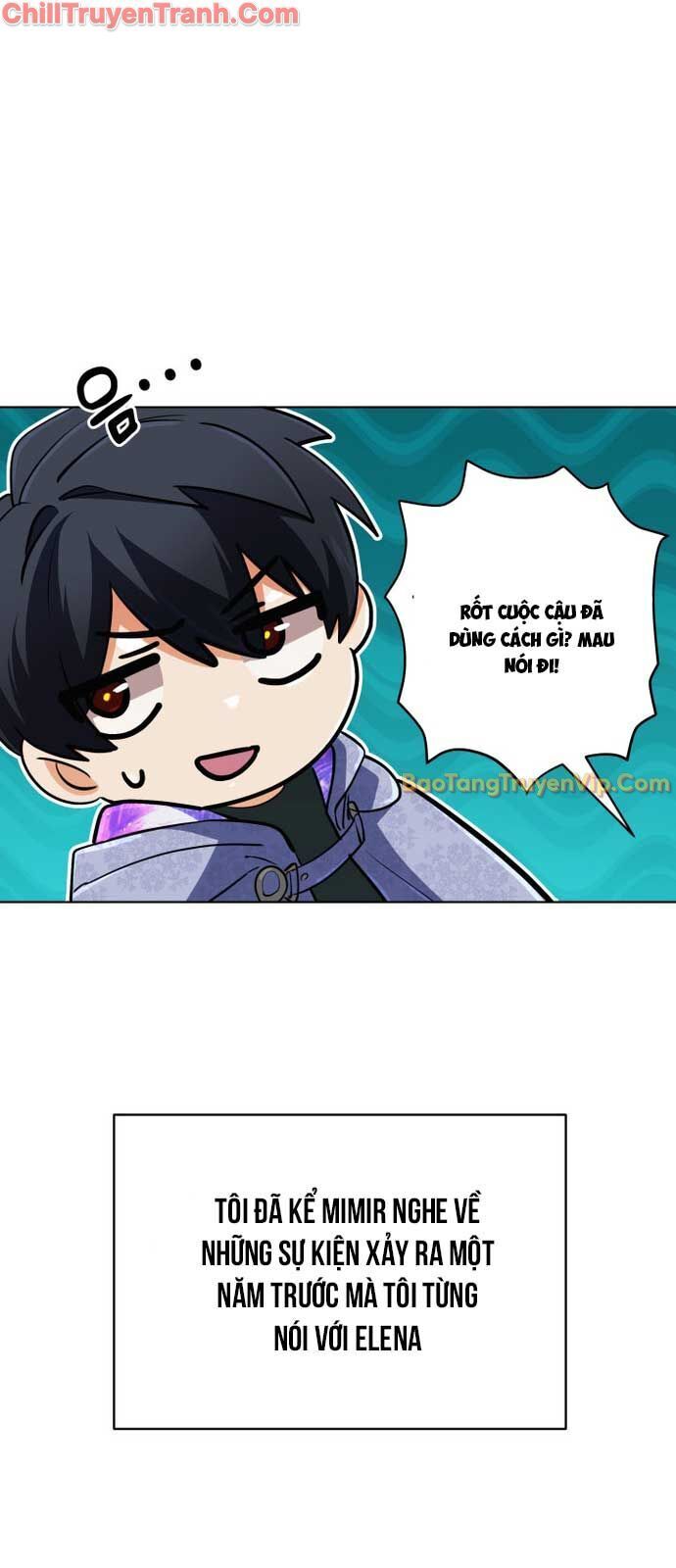 Đại Pháp Sư Thần Thoại Tái Lâm: Chapter 43