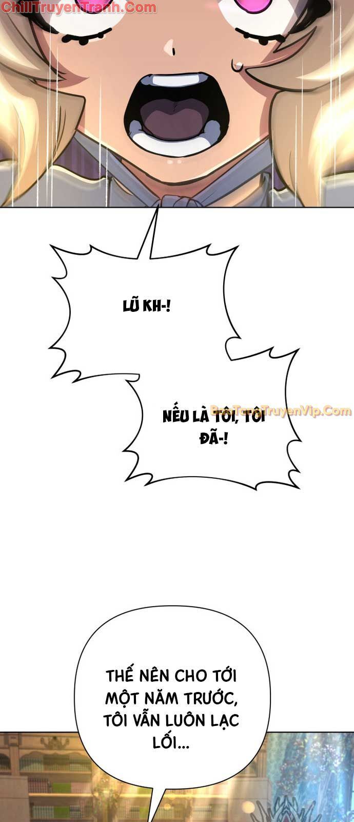 Đại Pháp Sư Thần Thoại Tái Lâm: Chapter 43