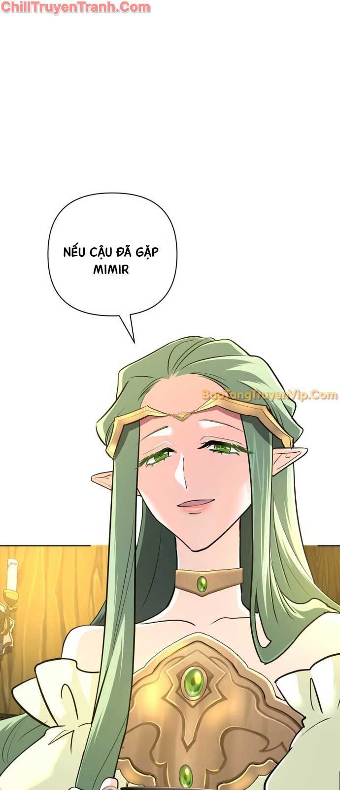 Đại Pháp Sư Thần Thoại Tái Lâm: Chapter 43