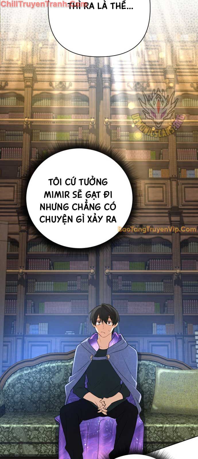 Đại Pháp Sư Thần Thoại Tái Lâm: Chapter 43