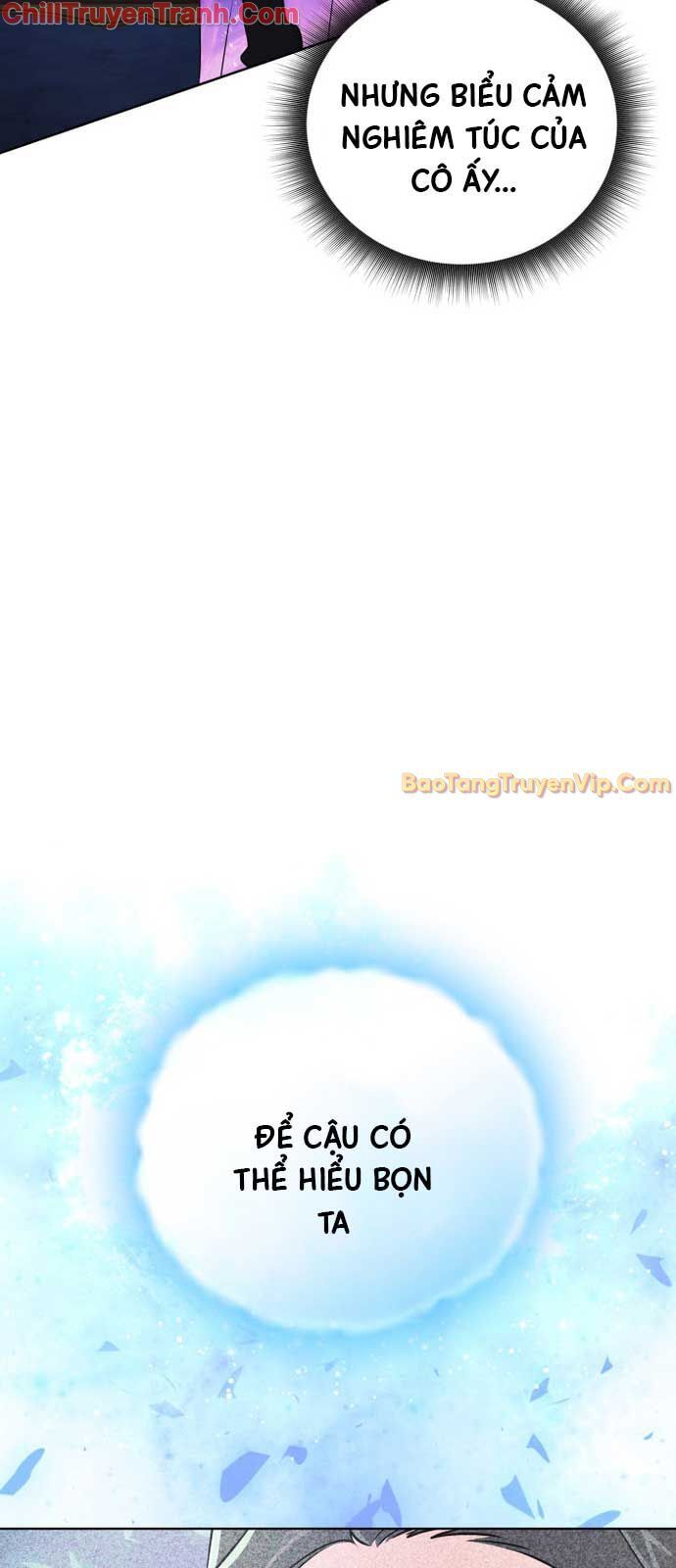 Đại Pháp Sư Thần Thoại Tái Lâm: Chapter 43