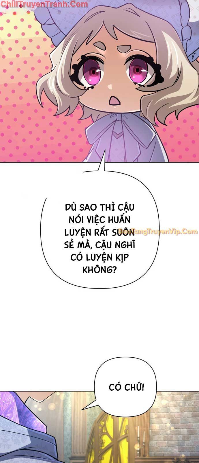 Đại Pháp Sư Thần Thoại Tái Lâm: Chapter 43