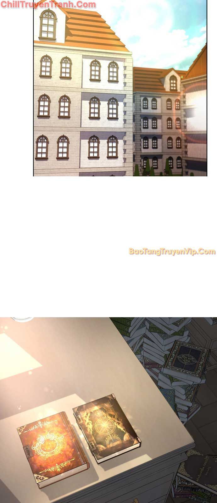 Đại Pháp Sư Thần Thoại Tái Lâm: Chapter 43