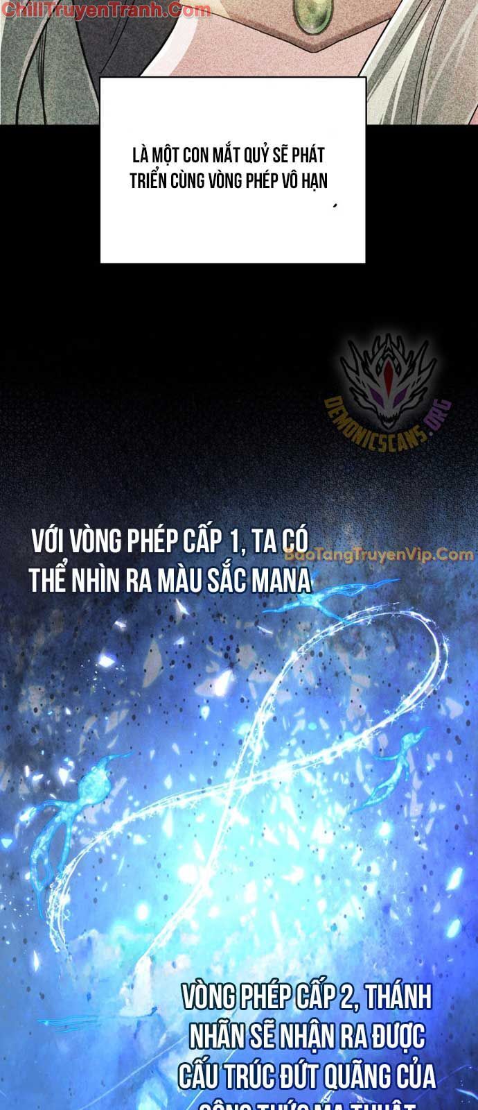 Đại Pháp Sư Thần Thoại Tái Lâm: Chapter 43