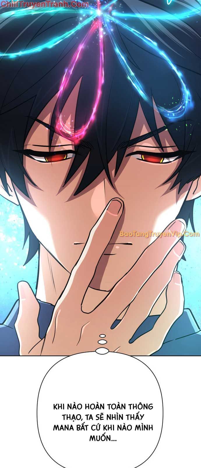 Đại Pháp Sư Thần Thoại Tái Lâm: Chapter 43