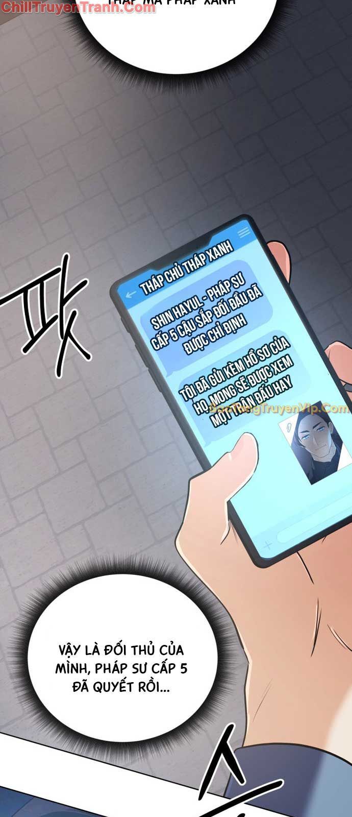 Đại Pháp Sư Thần Thoại Tái Lâm: Chapter 43