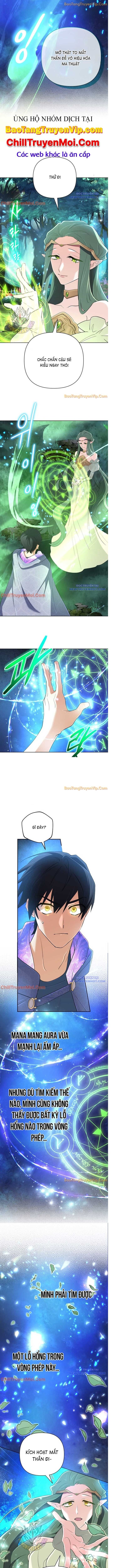 Đại Pháp Sư Thần Thoại Tái Lâm: Chapter 44