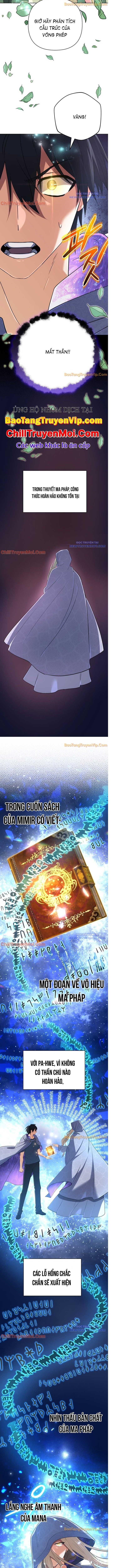 Đại Pháp Sư Thần Thoại Tái Lâm: Chapter 44