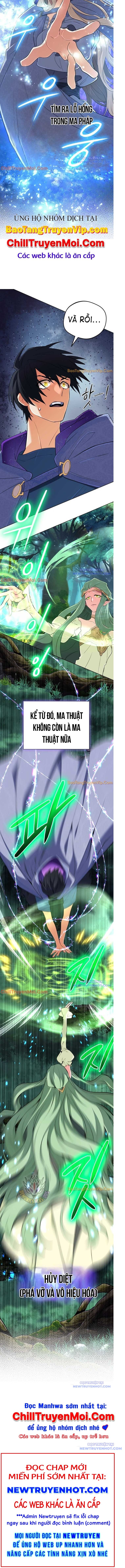 Đại Pháp Sư Thần Thoại Tái Lâm: Chapter 44