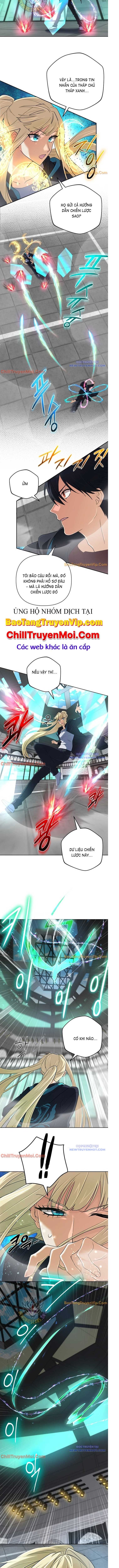 Đại Pháp Sư Thần Thoại Tái Lâm: Chapter 44