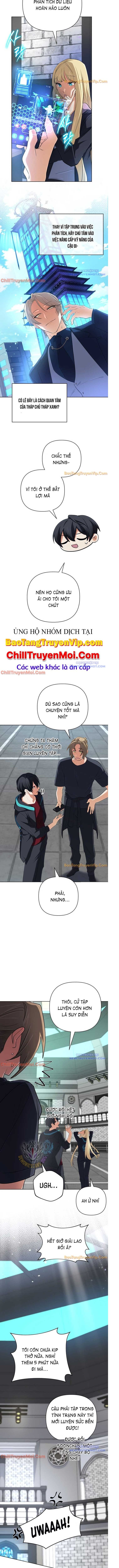 Đại Pháp Sư Thần Thoại Tái Lâm: Chapter 44