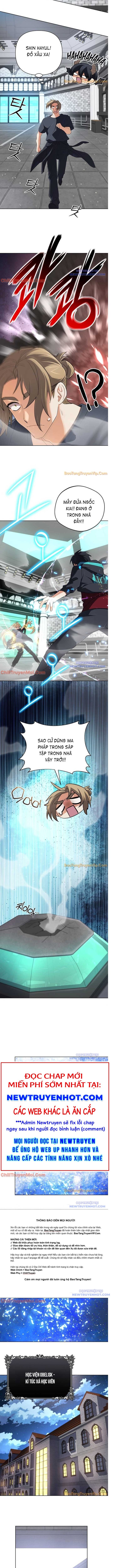 Đại Pháp Sư Thần Thoại Tái Lâm: Chapter 44